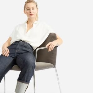 The Japanese GoWeave Light Square Shirt